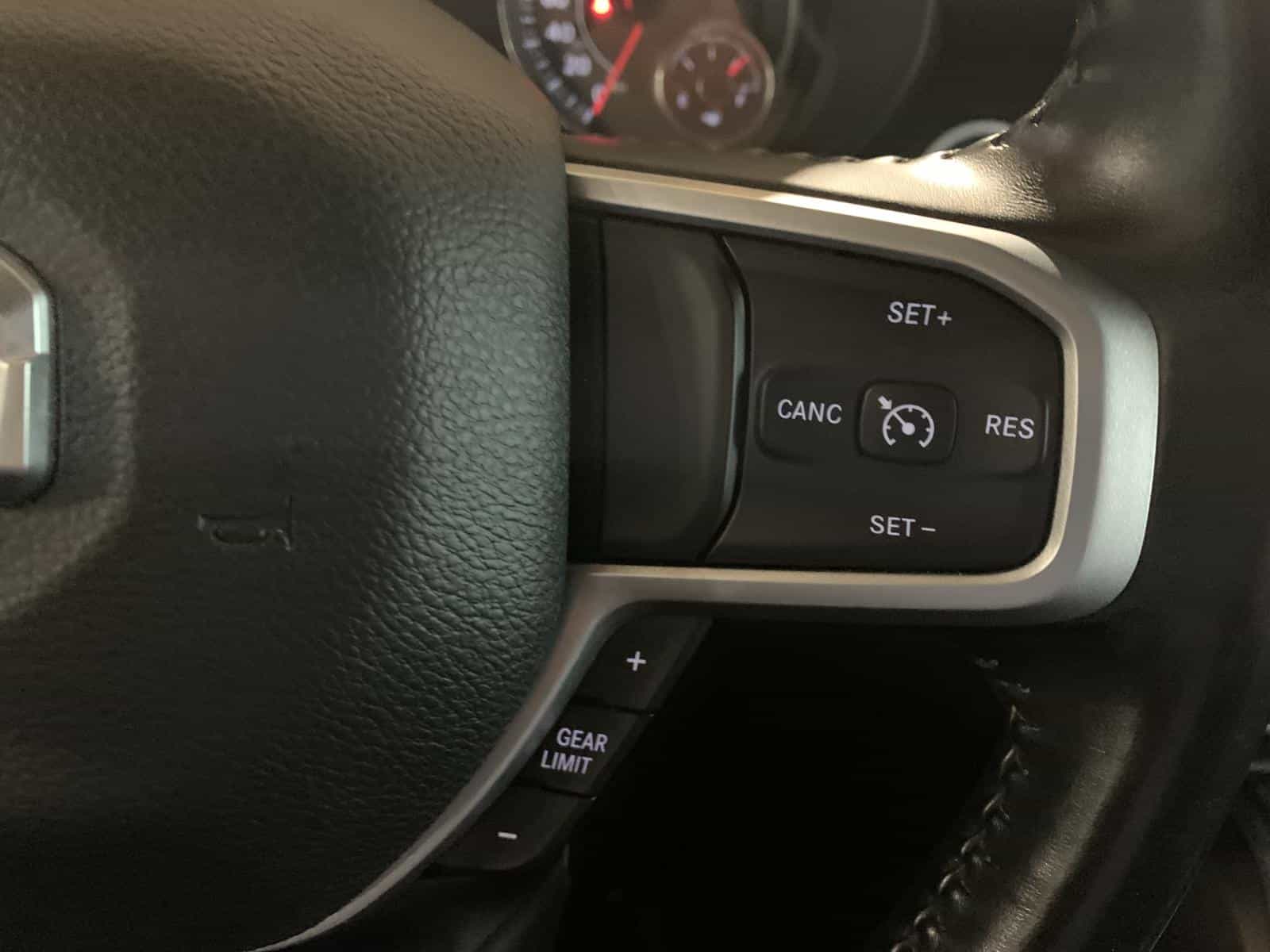 2022 RAM 1500 Big Horn - Image 20