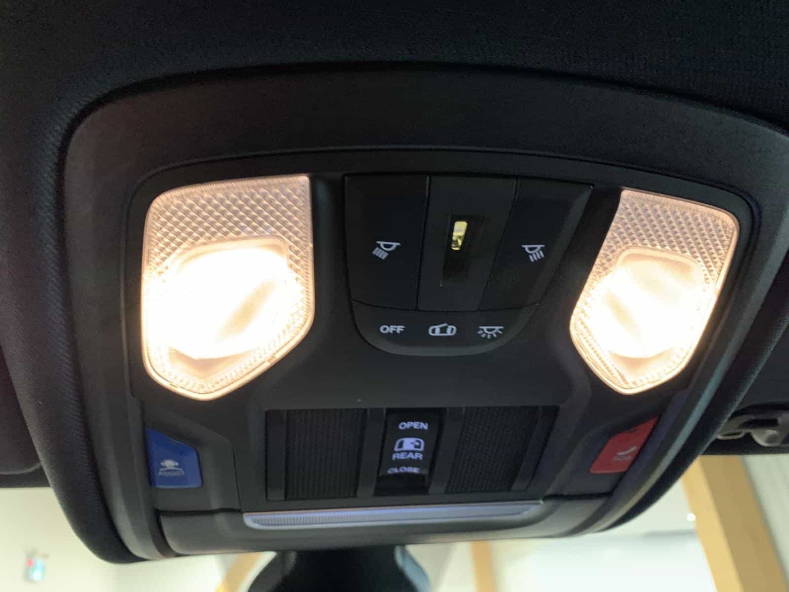 2022 RAM 1500 Big Horn - Image 24