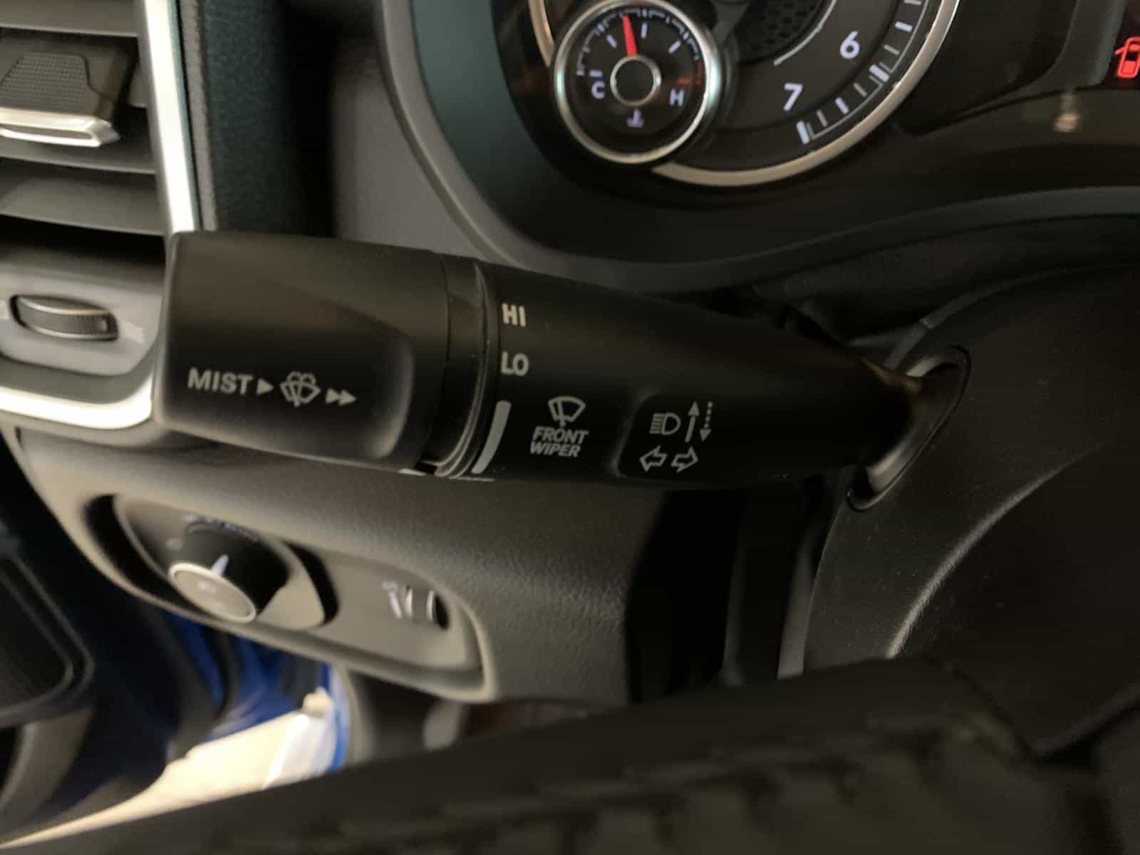 2022 RAM 1500 Big Horn - Image 22