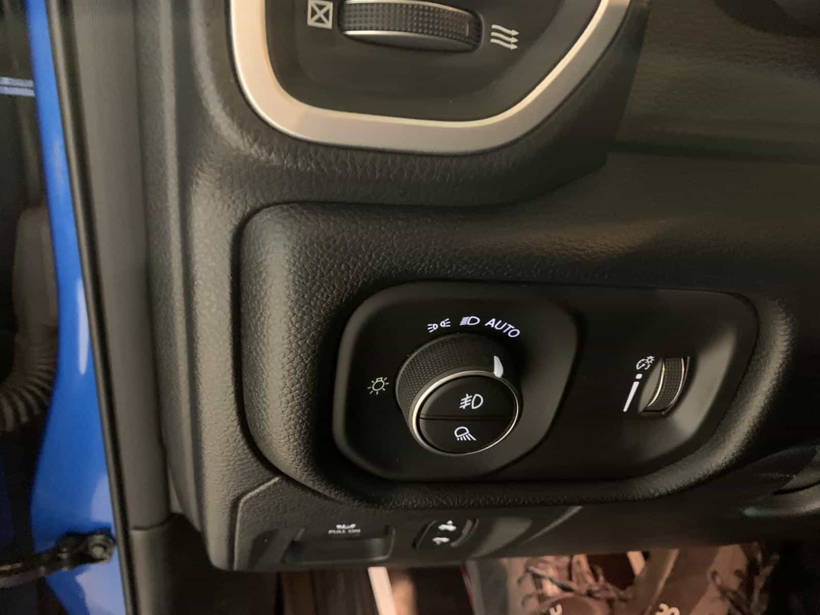 2022 RAM 1500 Big Horn - Image 23