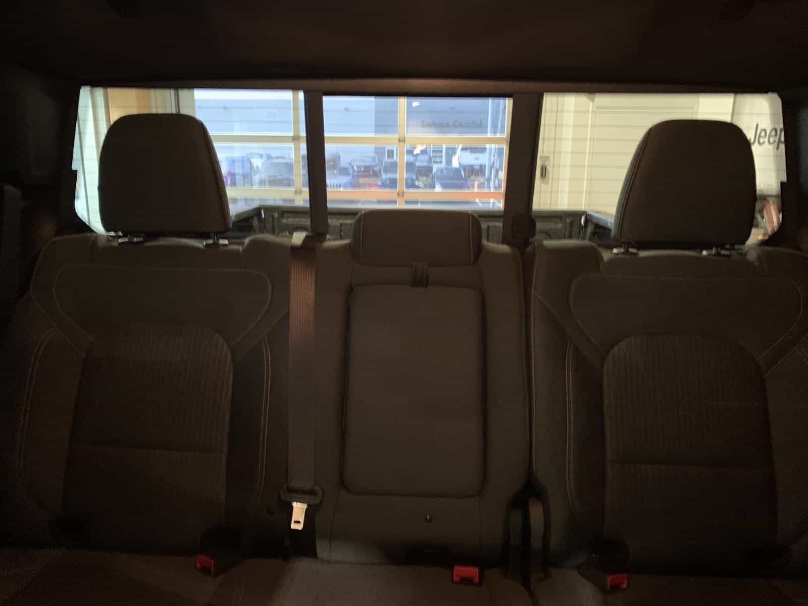 2022 RAM 1500 Big Horn - Image 26