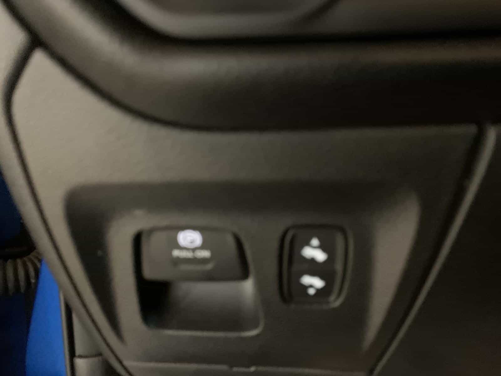 2022 RAM 1500 Big Horn - Image 29