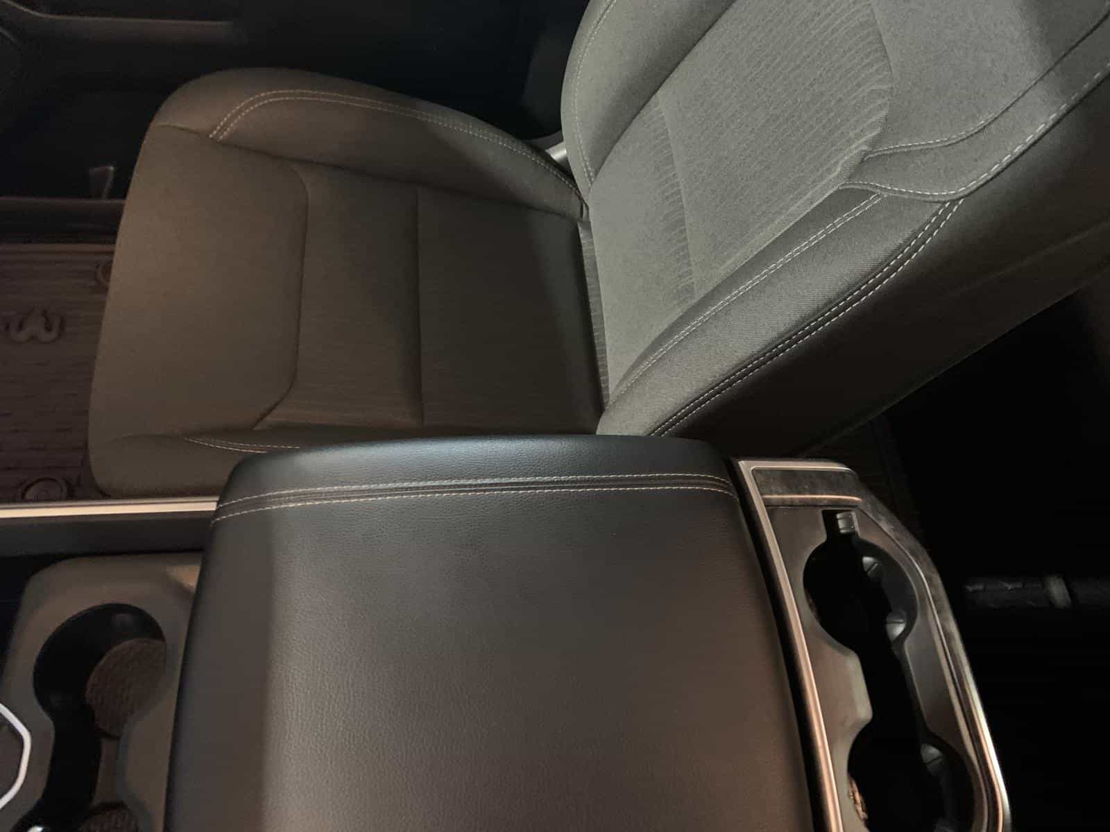 2022 RAM 1500 Big Horn - Image 27