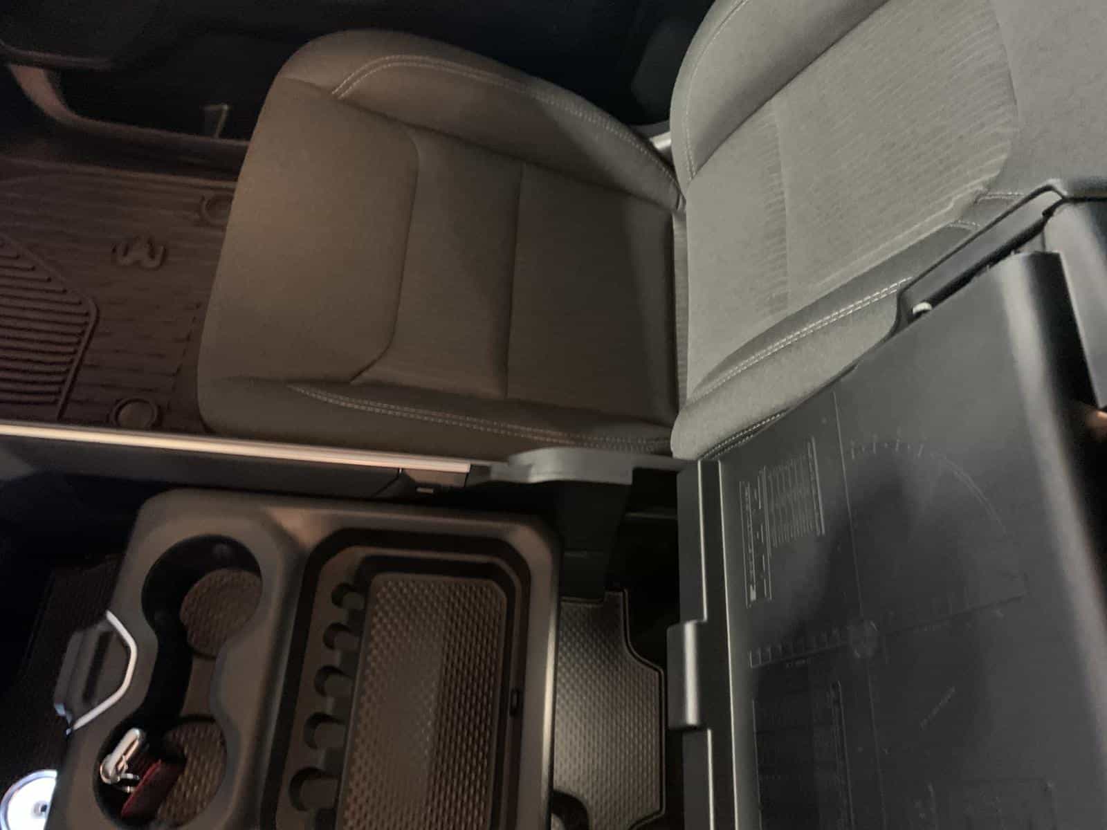 2022 RAM 1500 Big Horn - Image 28