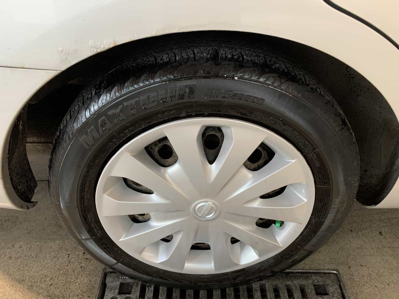 2014 Nissan Versa S/S Plus/Sv/Sl SV - Image 6