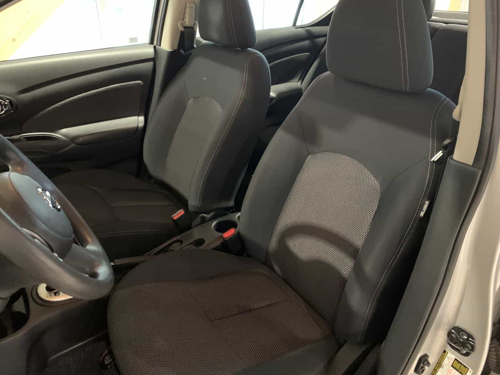 2014 Nissan Versa S/S Plus/Sv/Sl SV - Image 10