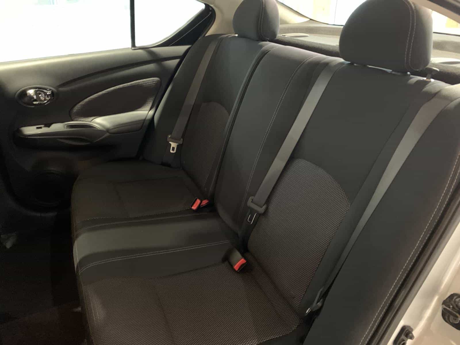 2014 Nissan Versa S/S Plus/Sv/Sl SV - Image 11