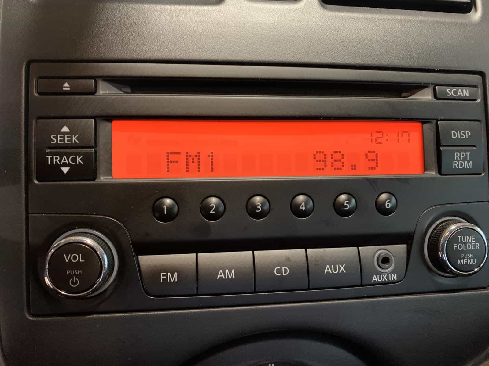 2014 Nissan Versa S/S Plus/Sv/Sl SV - Image 13