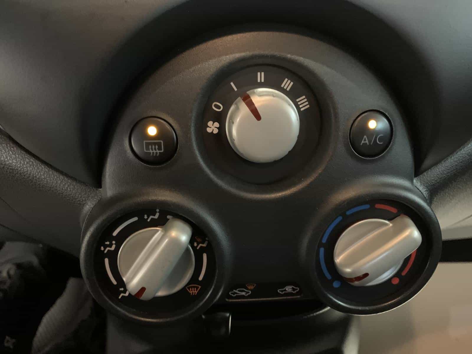 2014 Nissan Versa S/S Plus/Sv/Sl SV - Image 14