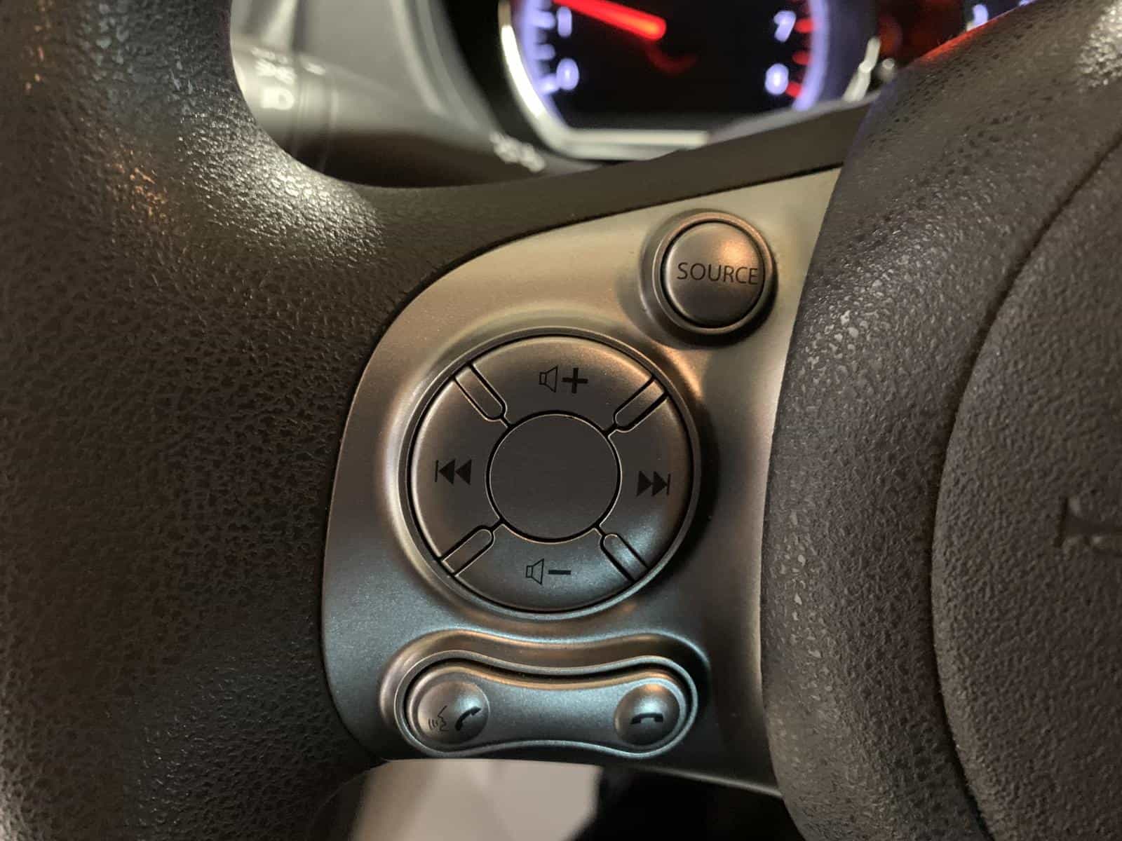 2014 Nissan Versa S/S Plus/Sv/Sl SV - Image 17