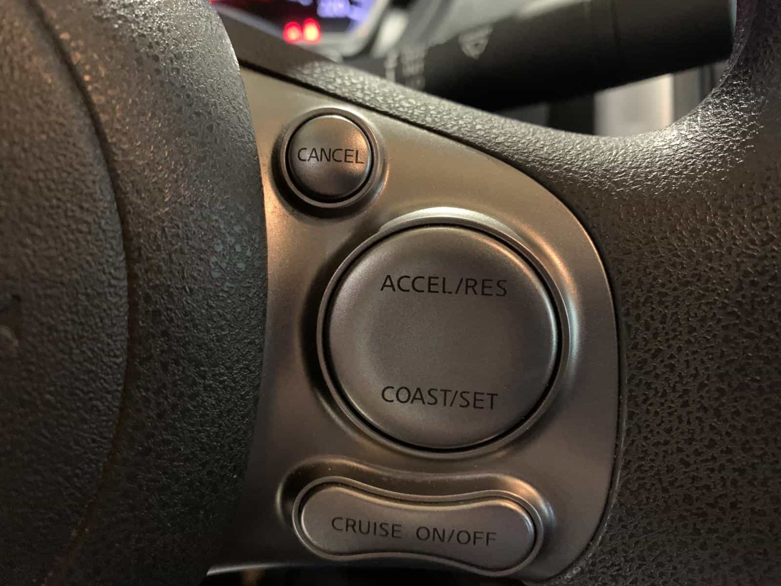 2014 Nissan Versa S/S Plus/Sv/Sl SV - Image 16