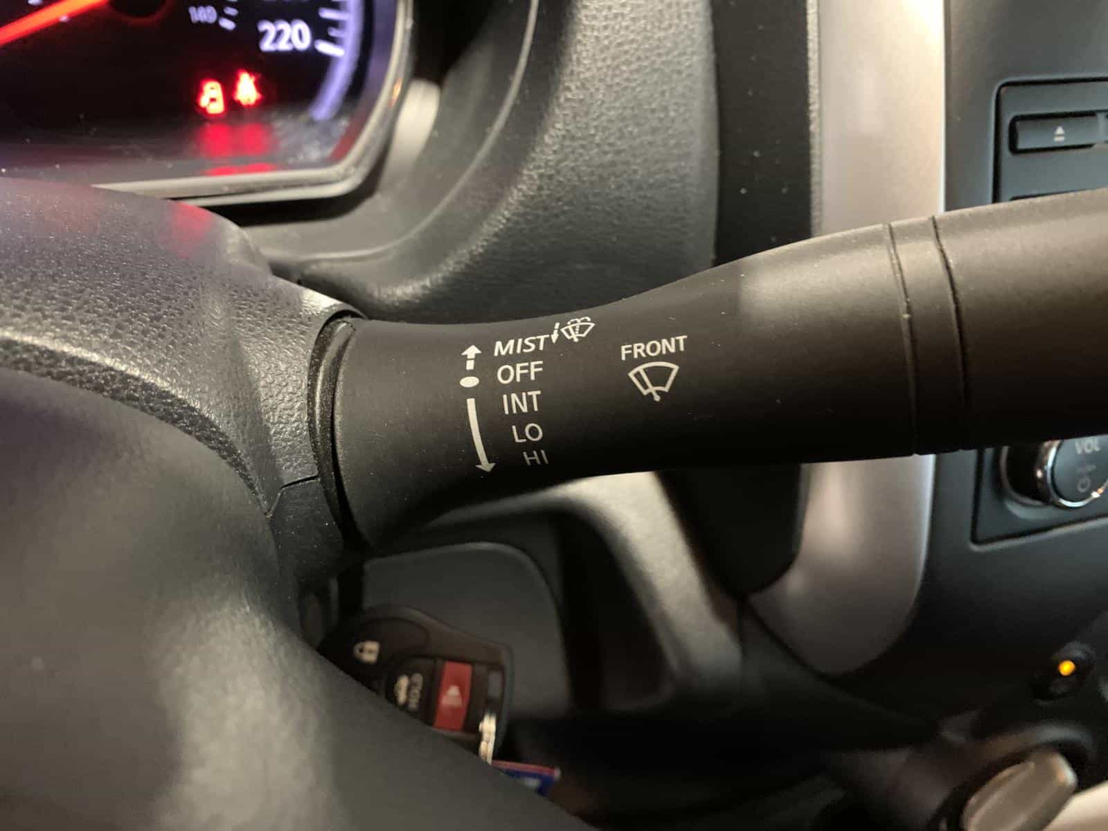 2014 Nissan Versa S/S Plus/Sv/Sl SV - Image 18