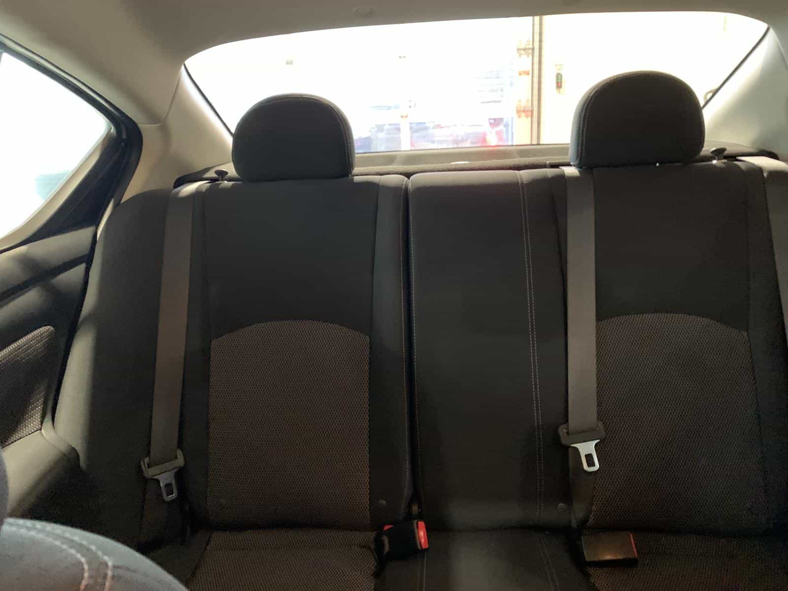 2014 Nissan Versa S/S Plus/Sv/Sl SV - Image 23