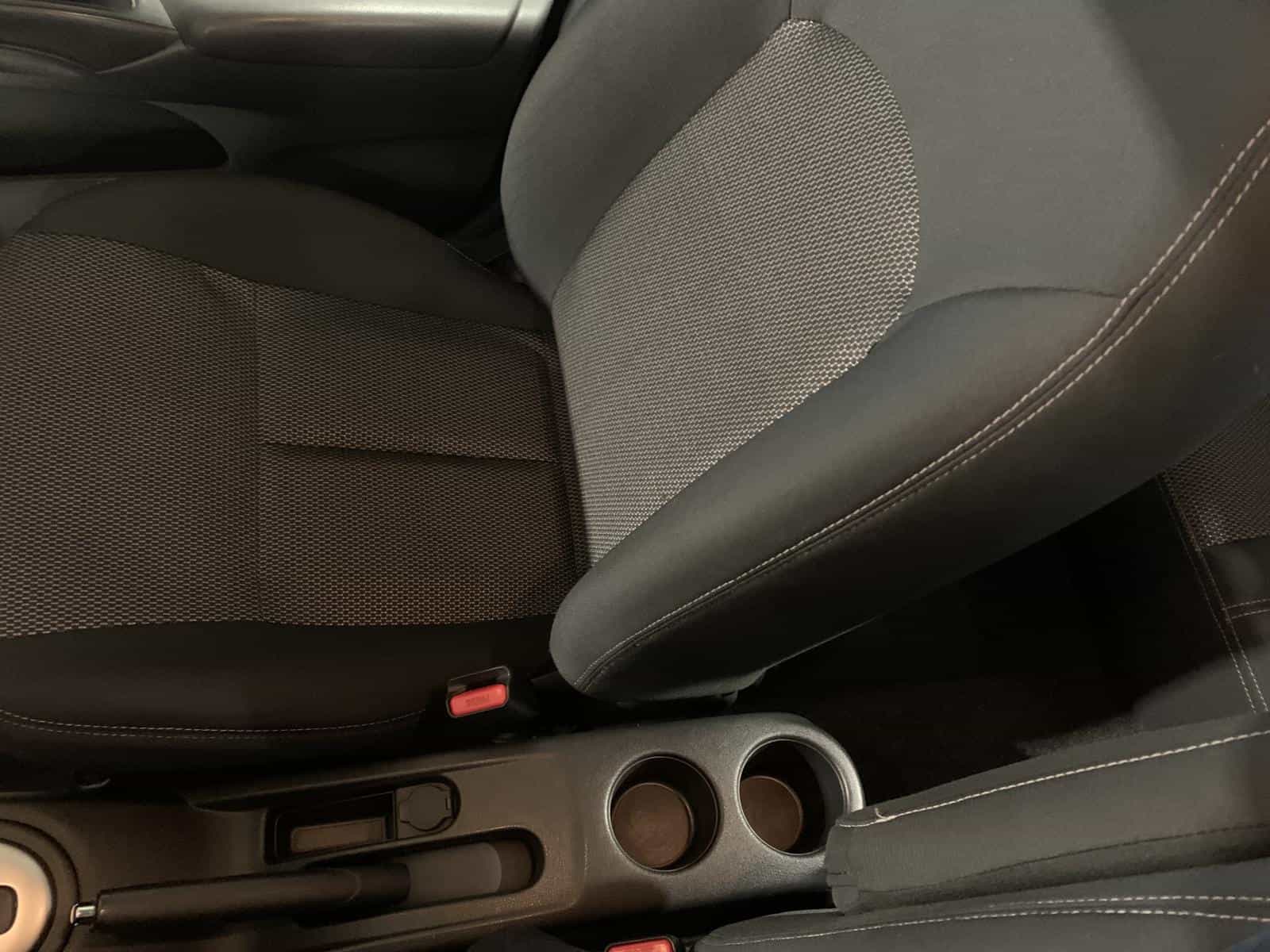 2014 Nissan Versa S/S Plus/Sv/Sl SV - Image 24