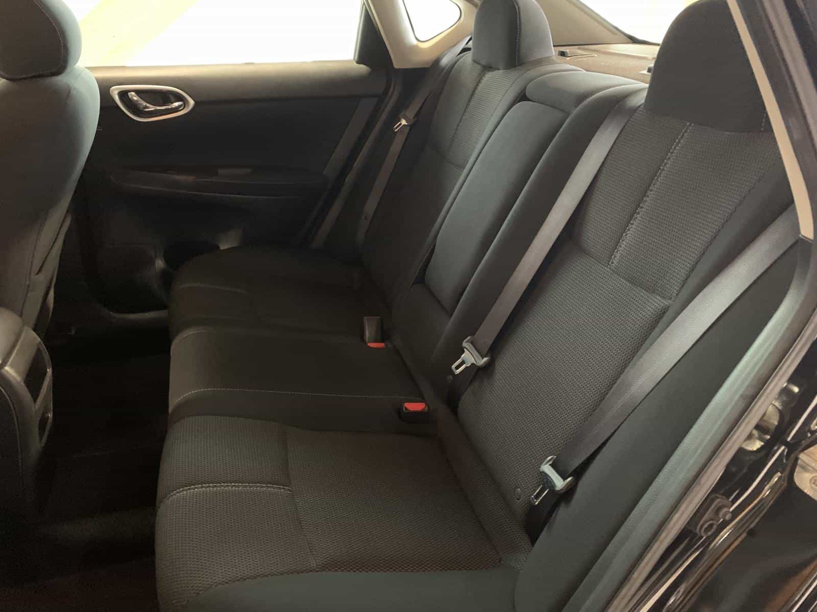 2014 Nissan SENTRA S/SV/SR/SL S - Image 10