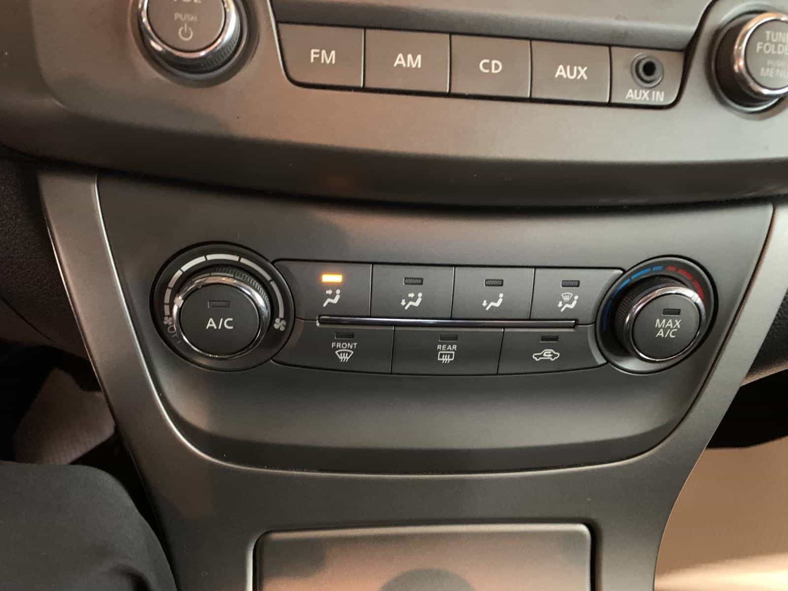 2014 Nissan SENTRA S/SV/SR/SL S - Image 13