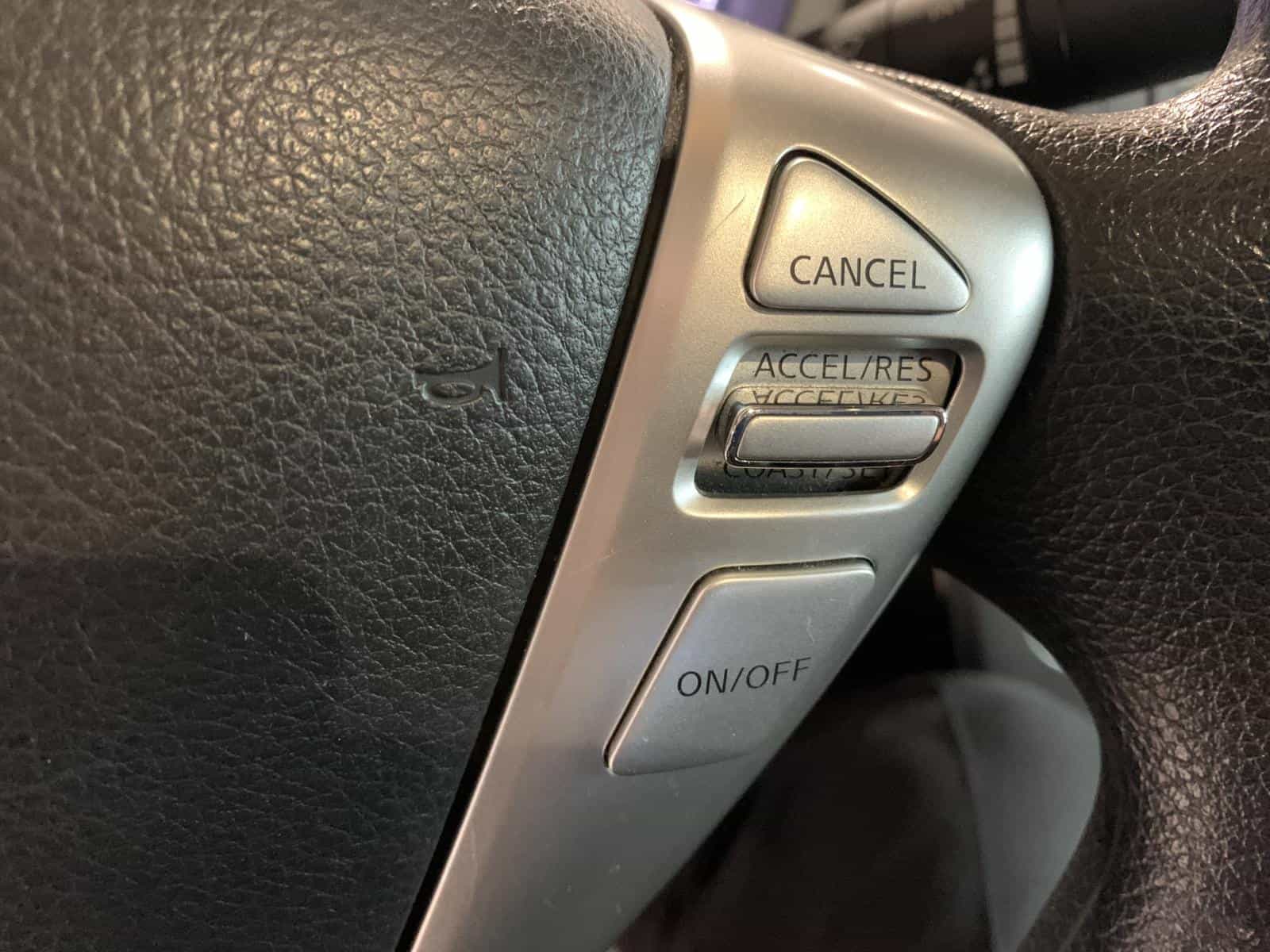 2014 Nissan SENTRA S/SV/SR/SL S - Image 15