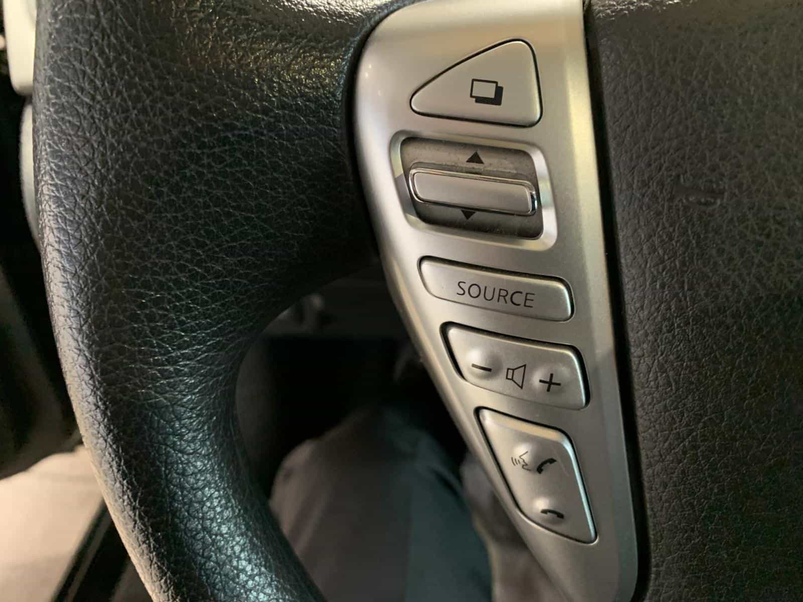 2014 Nissan SENTRA S/SV/SR/SL S - Image 16