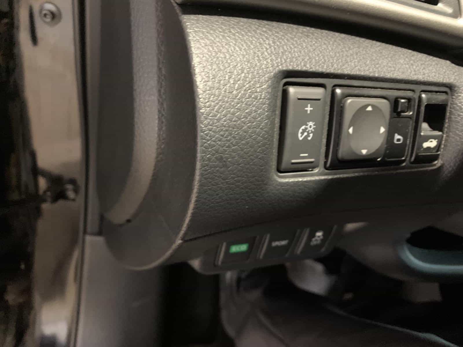 2014 Nissan SENTRA S/SV/SR/SL S - Image 17