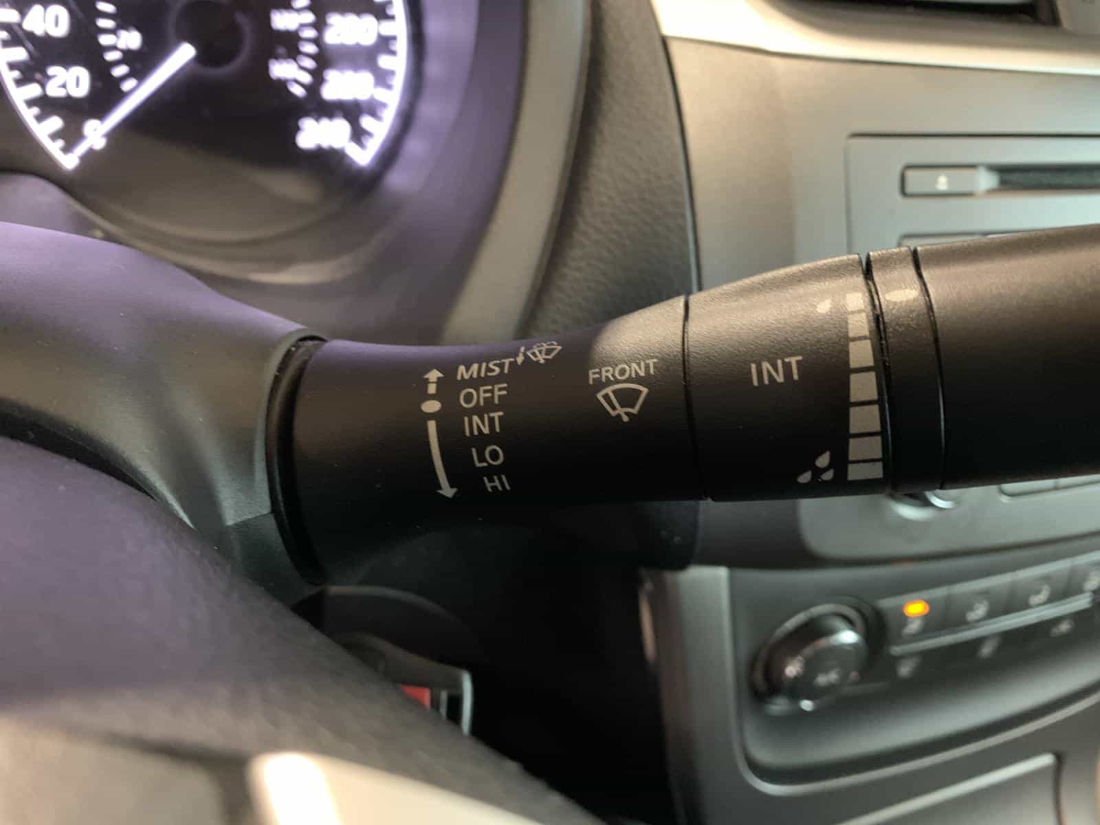 2014 Nissan SENTRA S/SV/SR/SL S - Image 18