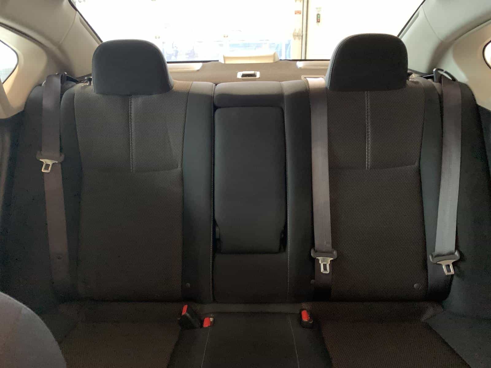 2014 Nissan SENTRA S/SV/SR/SL S - Image 21