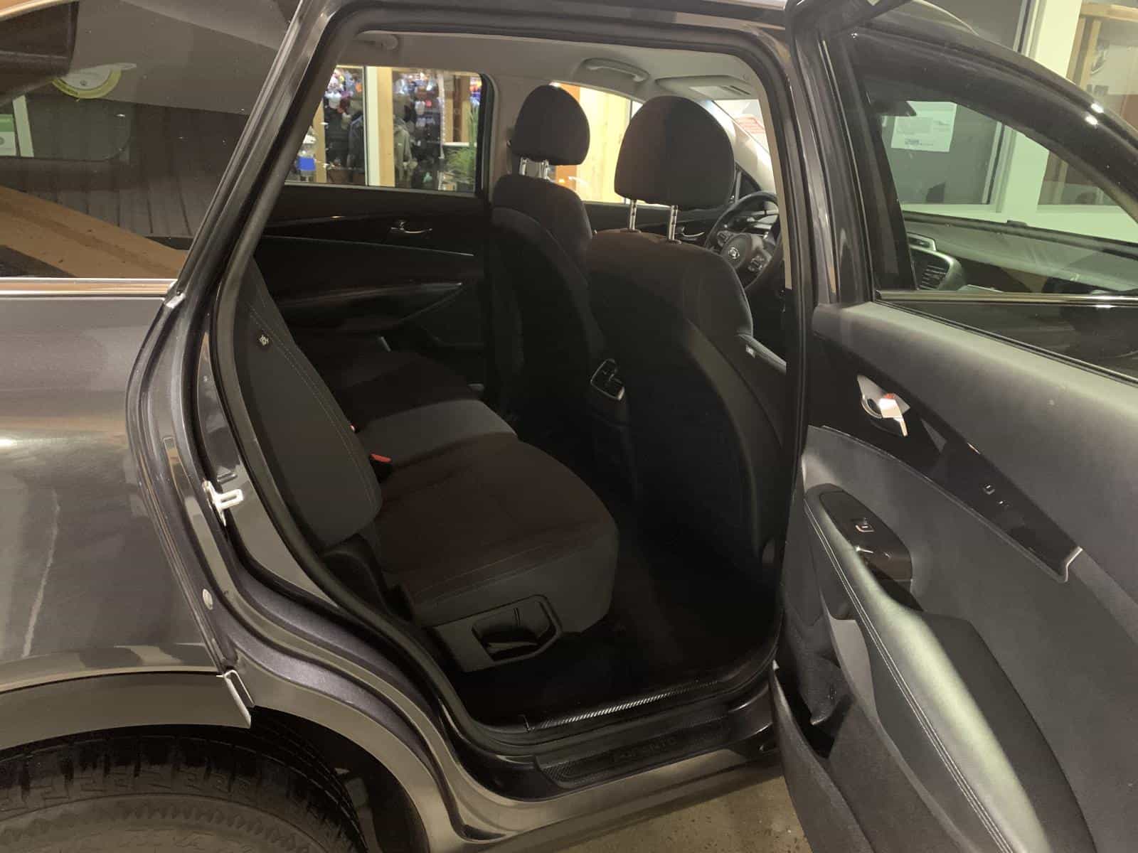 2018 Kia SORENTO LX/L LX - Image 9