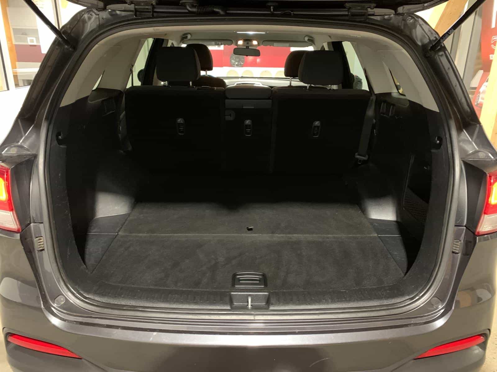 2018 Kia SORENTO LX/L LX - Image 10