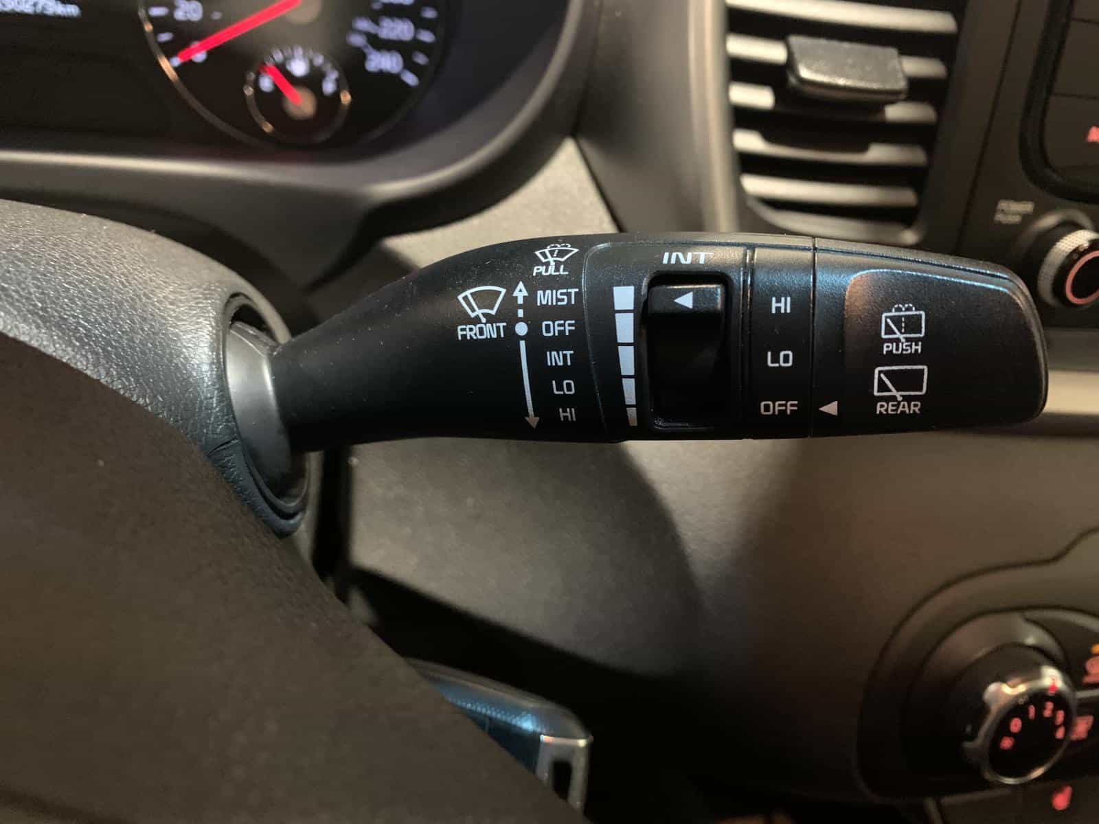 2018 Kia SORENTO LX/L LX - Image 19