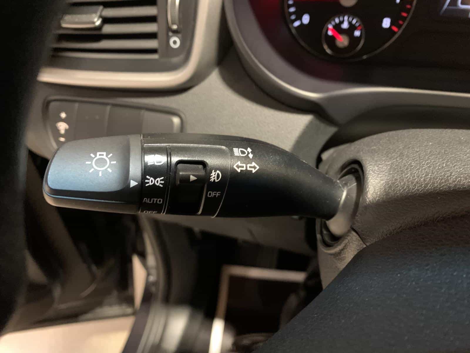 2018 Kia SORENTO LX/L LX - Image 21