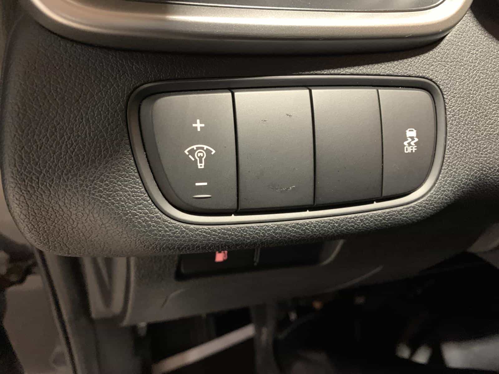 2018 Kia SORENTO LX/L LX - Image 22