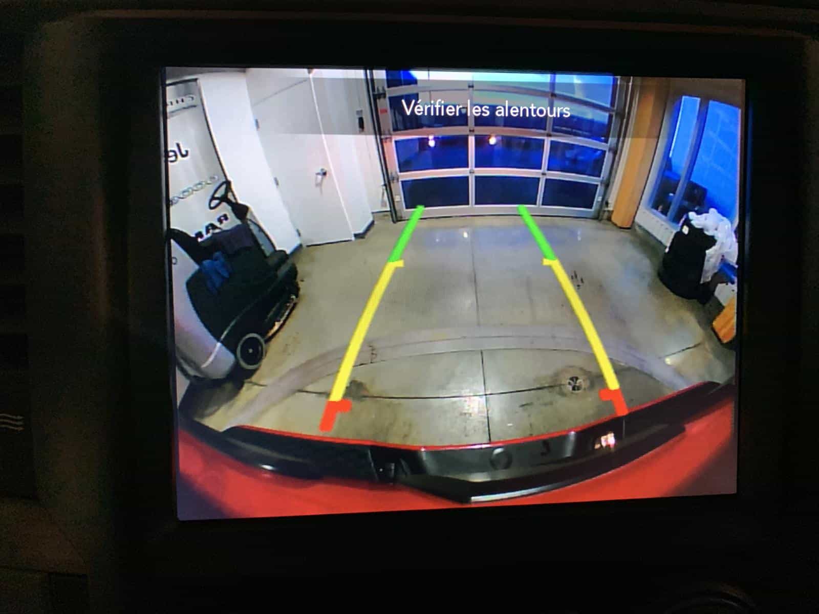 2021 RAM 1500 CLASSIC TRADESMAN Express - Image 14