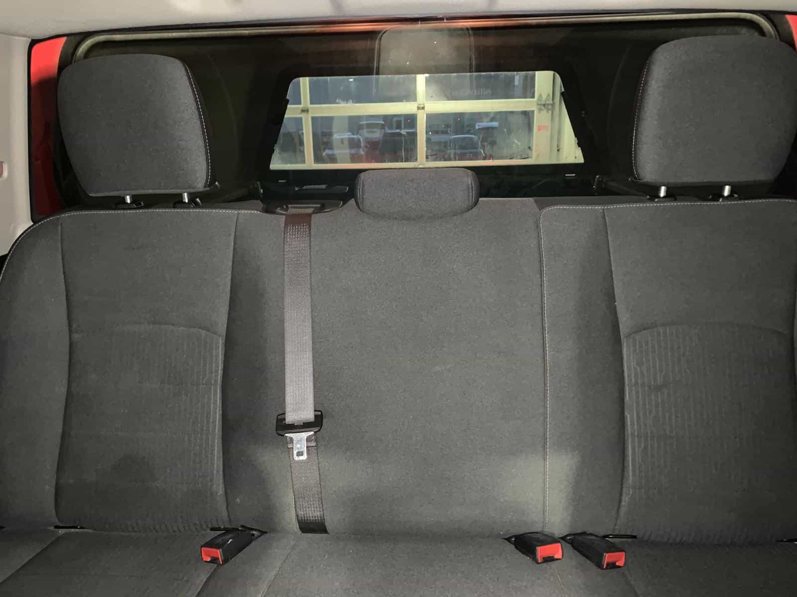 2021 RAM 1500 CLASSIC TRADESMAN Express - Image 22