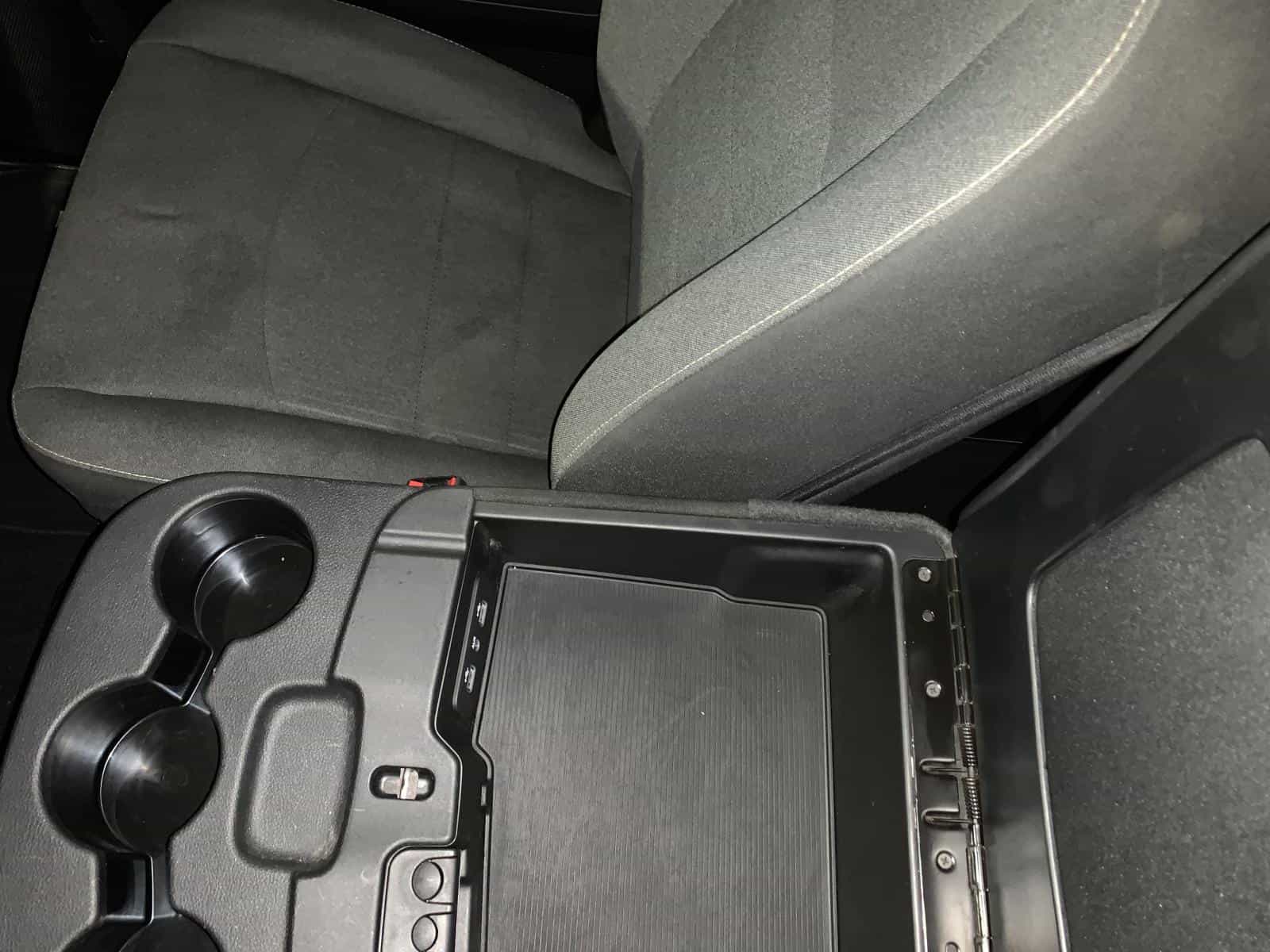 2021 RAM 1500 CLASSIC TRADESMAN Express - Image 24