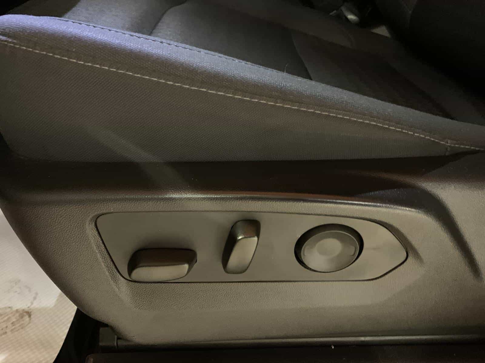 2024 Chevrolet Silverado 1500 Custom Trail Boss - Image 14