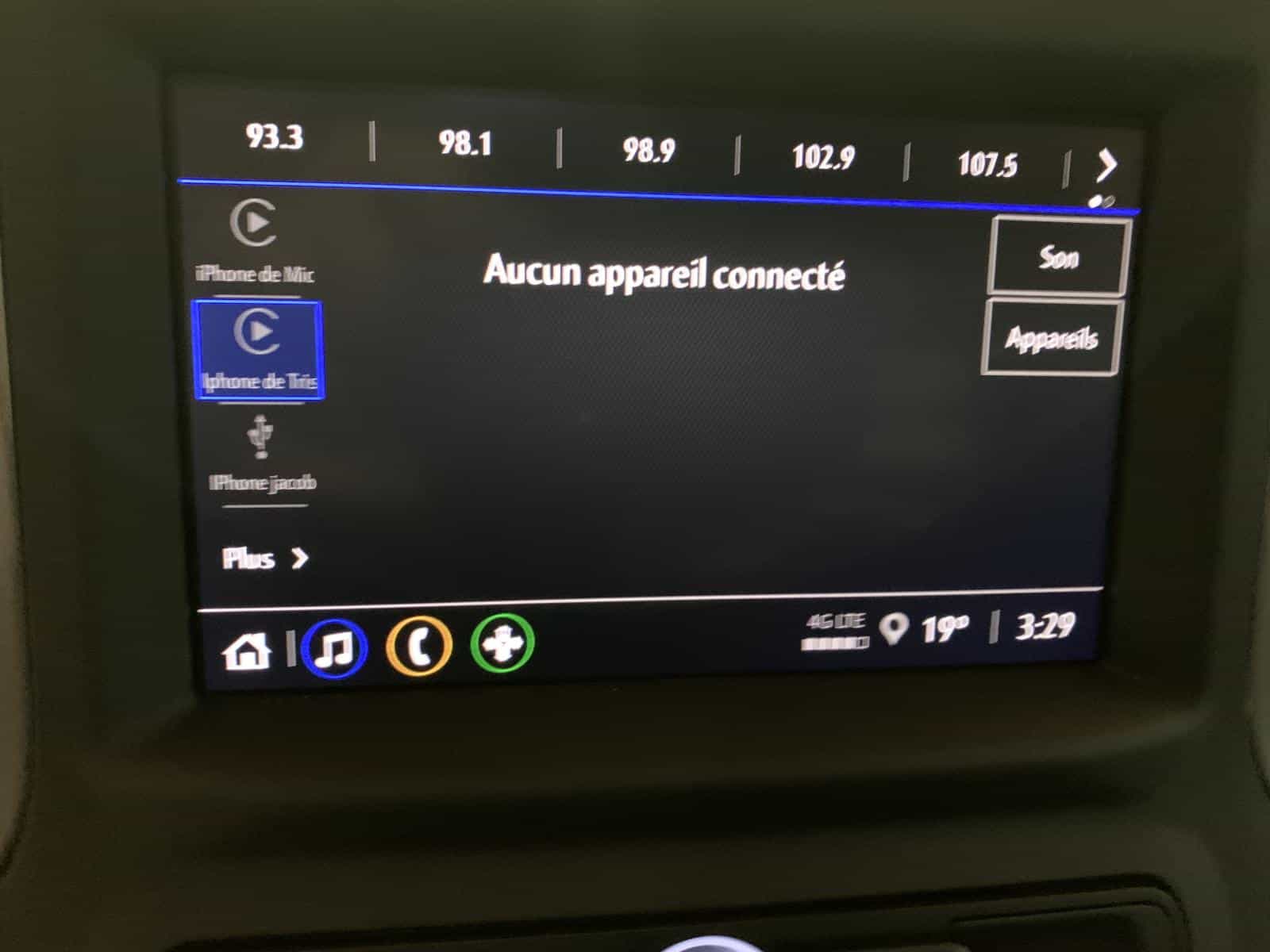 2024 Chevrolet Silverado 1500 Custom Trail Boss - Image 25