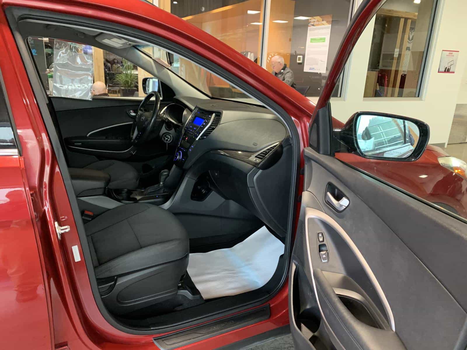 2016 Hyundai Santa Fe Sport 2.4 Luxury - Image 7