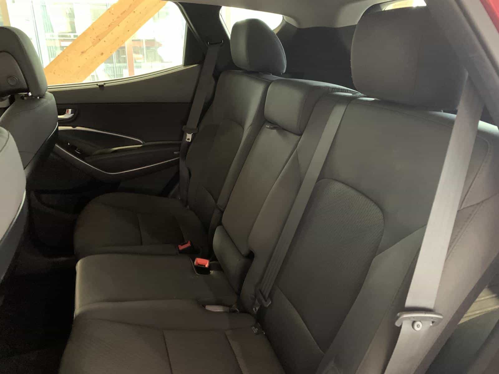 2016 Hyundai Santa Fe Sport 2.4 Luxury - Image 11