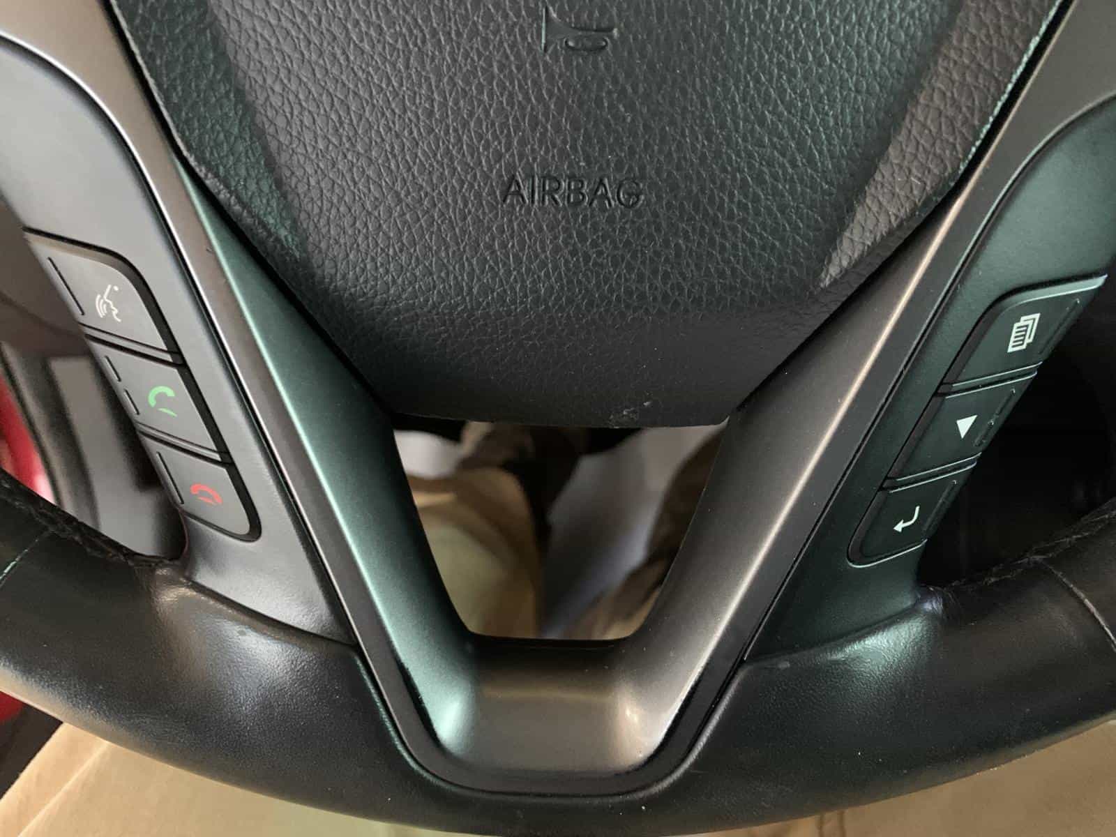 2016 Hyundai Santa Fe Sport 2.4 Luxury - Image 22