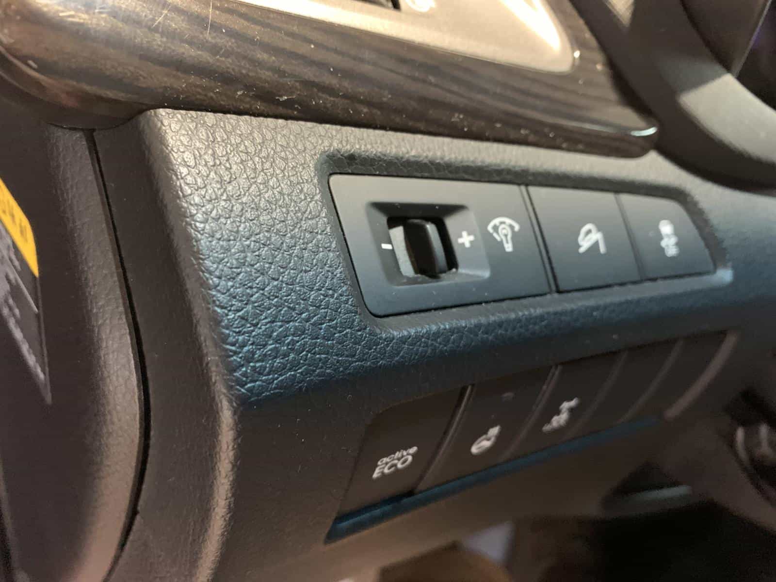 2016 Hyundai Santa Fe Sport 2.4 Luxury - Image 23