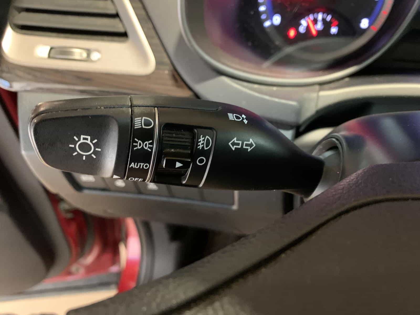 2016 Hyundai Santa Fe Sport 2.4 Luxury - Image 21