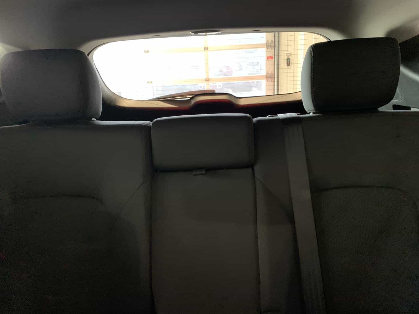 2016 Hyundai Santa Fe Sport 2.4 Luxury - Image 25