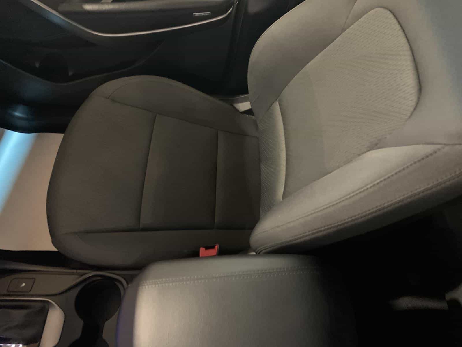 2016 Hyundai Santa Fe Sport 2.4 Luxury - Image 26