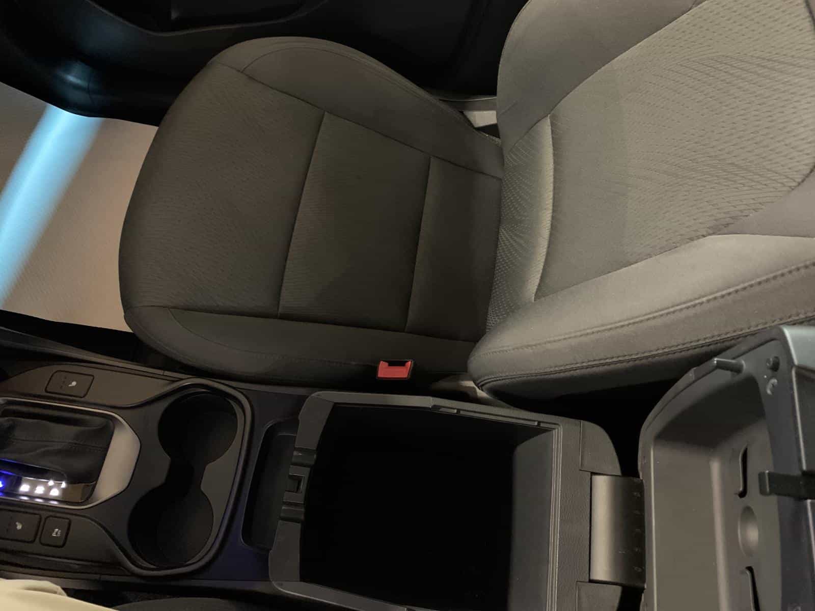 2016 Hyundai Santa Fe Sport 2.4 Luxury - Image 27