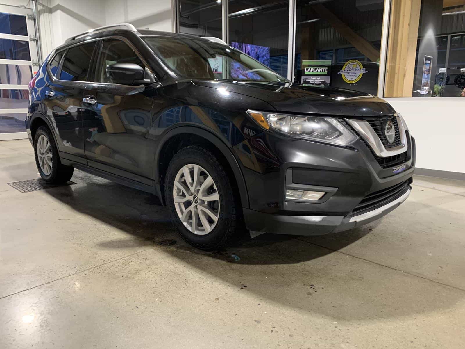 2019 Nissan ROGUE S/SL/SV S - Image 4