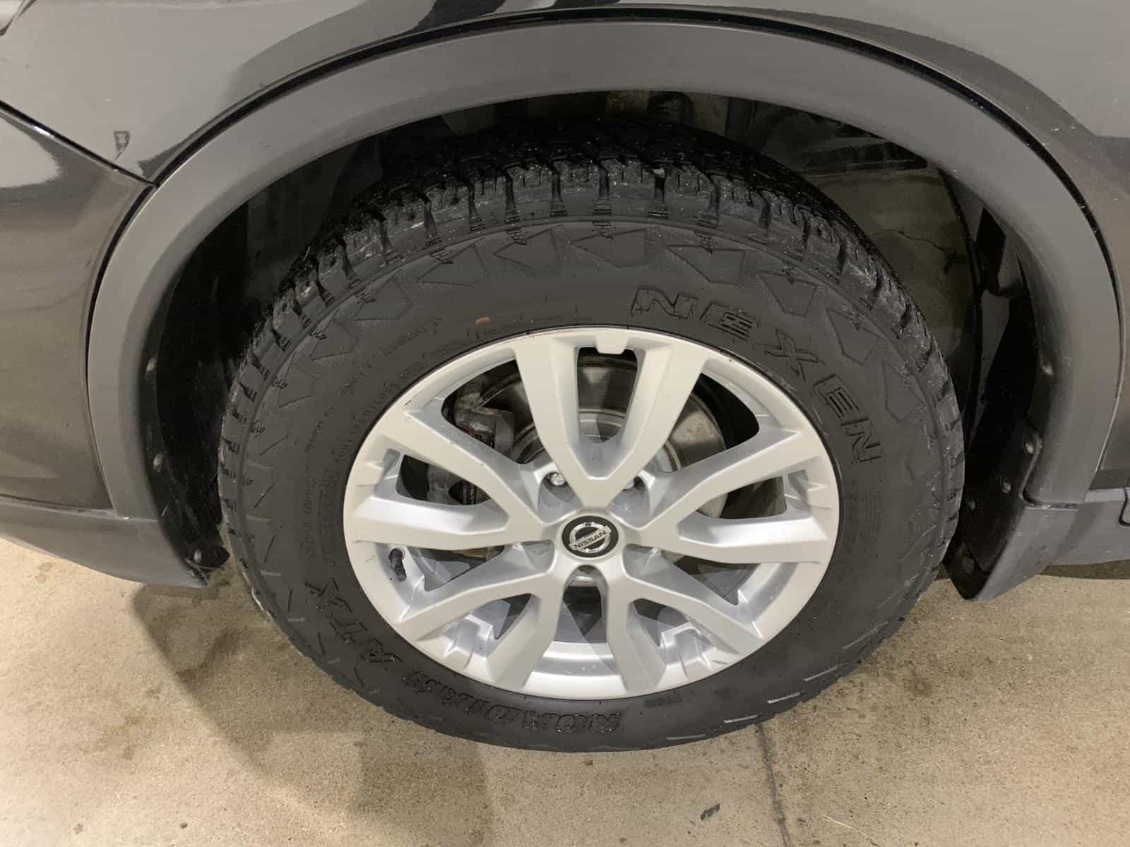 2019 Nissan ROGUE S/SL/SV S - Image 5