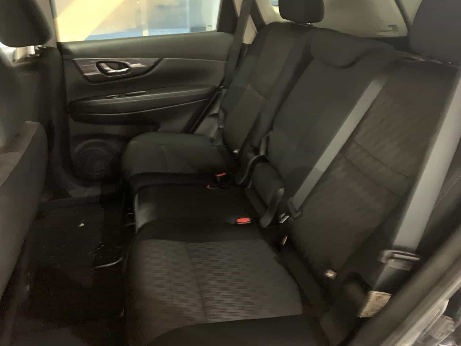 2019 Nissan ROGUE S/SL/SV S - Image 9