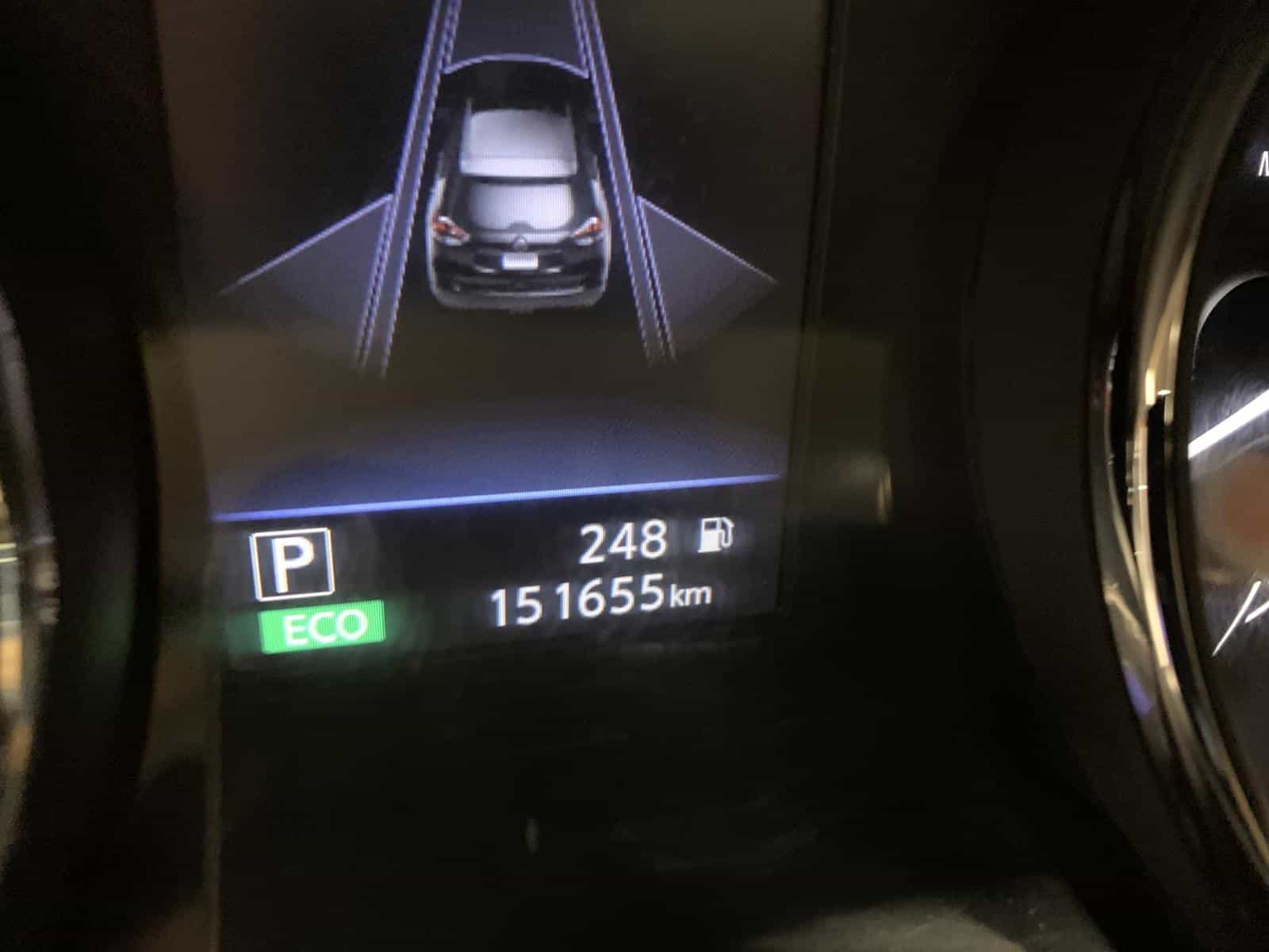 2019 Nissan ROGUE S/SL/SV S - Image 12