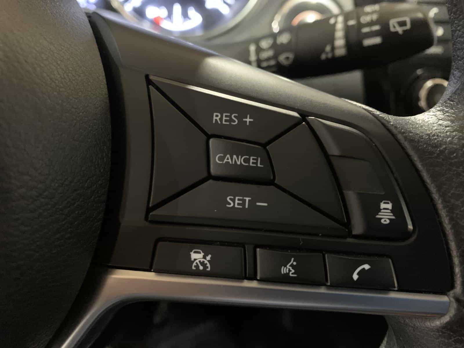 2019 Nissan ROGUE S/SL/SV S - Image 14