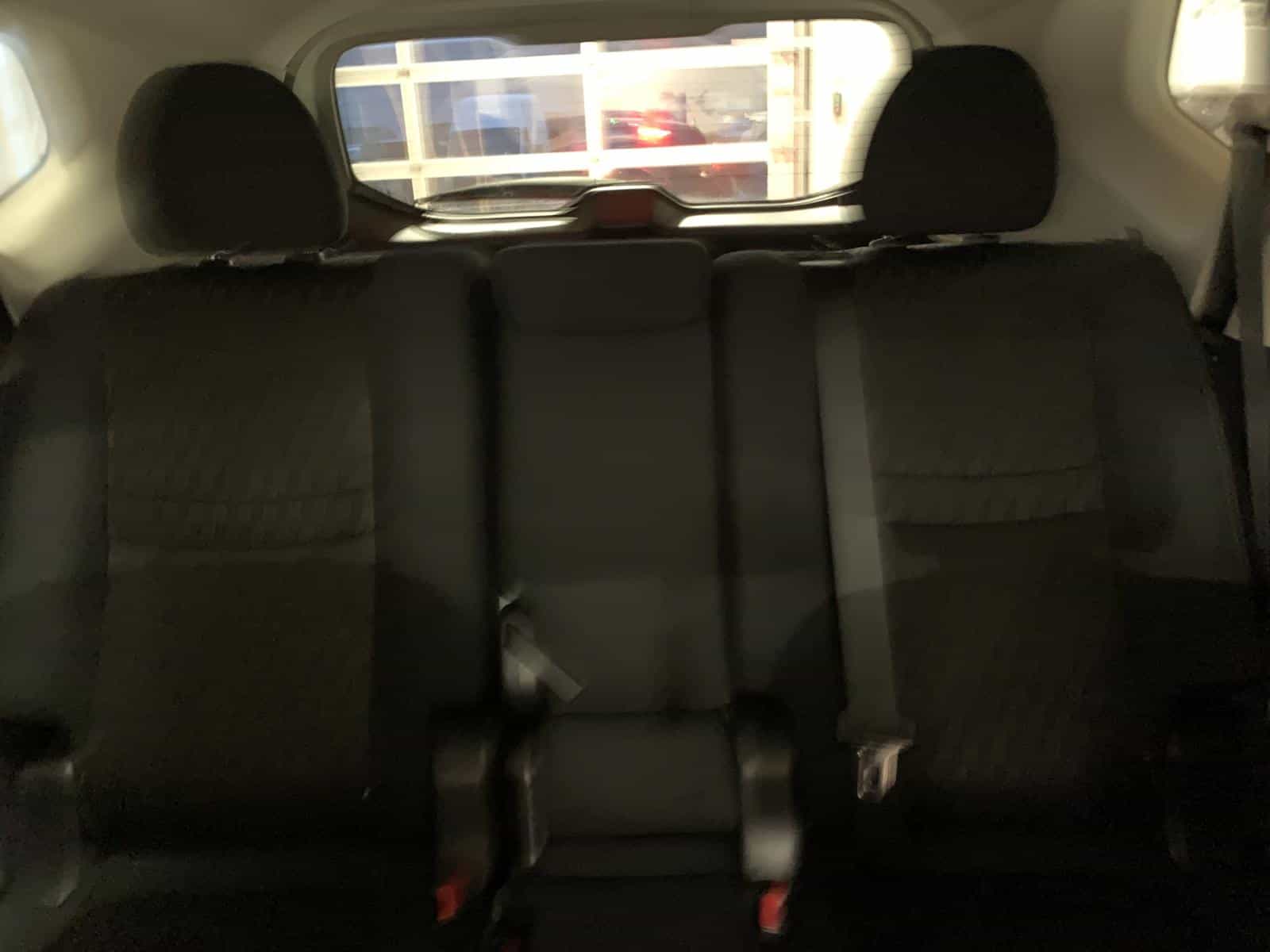 2019 Nissan ROGUE S/SL/SV S - Image 20