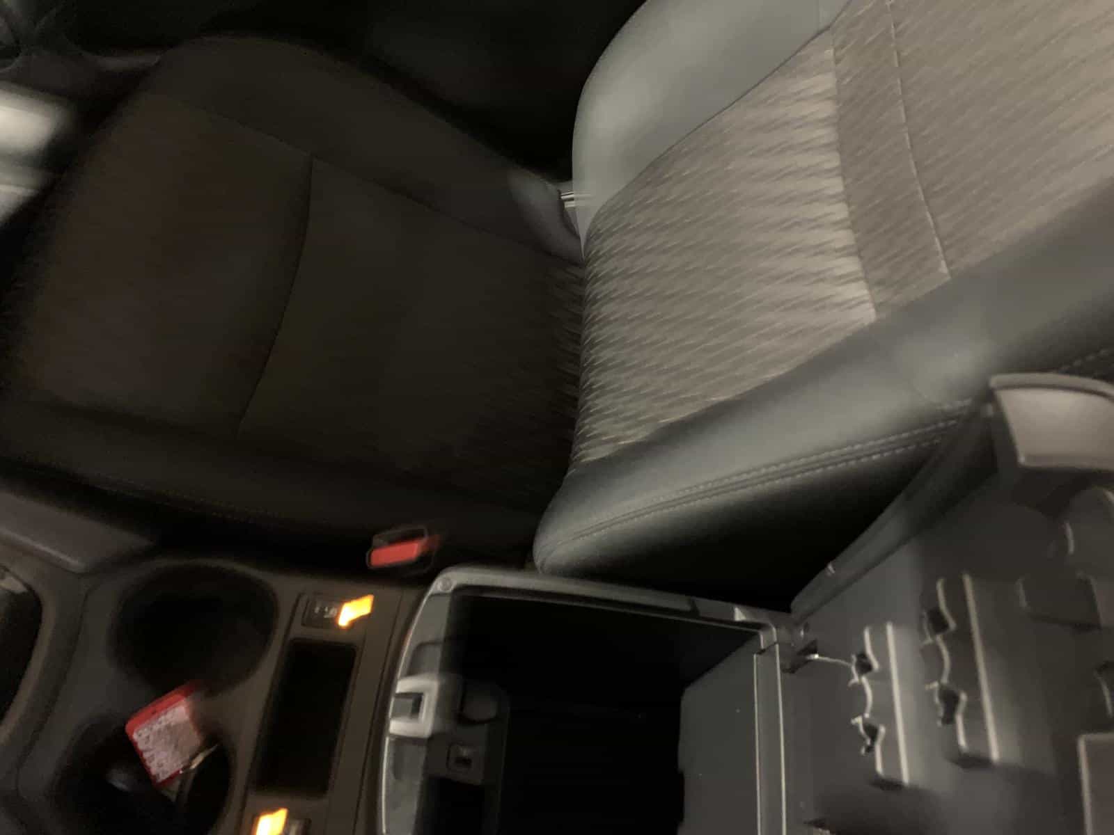 2019 Nissan ROGUE S/SL/SV S - Image 21